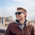 Сергей Серегин