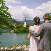 Свадебный организатор Юлия  Шмидт, Минск - фото 1