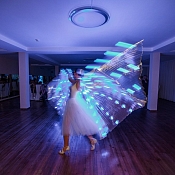 LED-SHOW  "СВЕТ ТАНЦА", Беларусь - фото 1