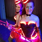 LED-SHOW  "СВЕТ ТАНЦА"