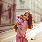 Оранжевый Кот