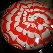 Анастасия Сушкевич - свадебные торты, Минск - фото 1