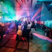 Ведущий Евгений Курмашов, Беларусь - фото 1