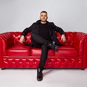 Ведущий Николай Райко, Гродно - фото 3