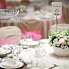 Ароматизация  свадебных мероприятий "Аромабай"