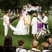 Ведущий Андрей Захаренко, Гродно - фото 3