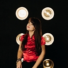 Екатерина Гринь