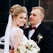 Фотограф Екатерина Гринь, Минск - фото 1