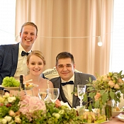 Ведущий Илья Кучуро, Минск - фото 1