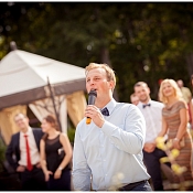 Ведущий Илья Кучуро, Минск - фото 2