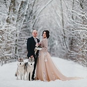 Фотограф Татьяна Шкурдь, Минск - фото 2