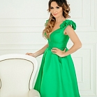 Ирина Буденная