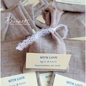 Свадебный оформитель Екатерина Буйнец, Беларусь - фото 1