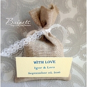 Свадебный оформитель Екатерина Буйнец, Беларусь - фото 2