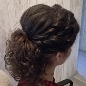 Свадебный стилист Оксана Данцевич, Беларусь - фото 2