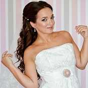 Свадебный стилист Инна Архипец, Беларусь - фото 1