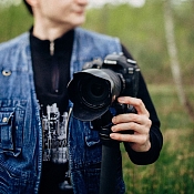 Видеограф Василий Лев, Беларусь - фото 3