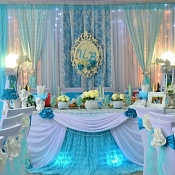 Свадебный оформитель Ольга Нелга, Витебск - фото 1