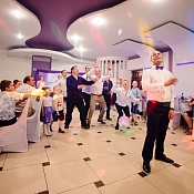 Ведущий Галина Изотова-Пальчевская, Беларусь - фото 3