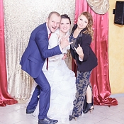 Ведущий Марина Князева, Беларусь - фото 3