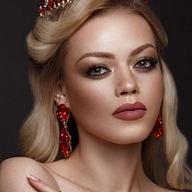 Свадебный стилист Ирина Буденная, Беларусь - фото 2