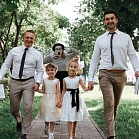 Волчецкий Сергей и Андрей Демидов