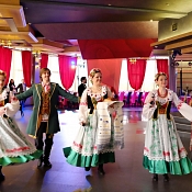 Народный вокально-хореографический ансамбль "Белы Птах", Минск - фото 2