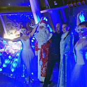 Свет-Танца Световое шоу, Беларусь - фото 1