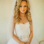 Свадебный стилист Анастасия Пашкевич, Беларусь - фото 2