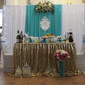 Свадебный оформитель Марина Бансюкова, Могилев - фото 2