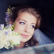 Свадебный стилист Галина Кубарь, Беларусь - фото 3