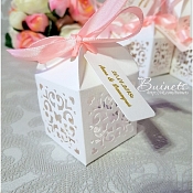 Свадебный оформитель Екатерина Буйнец (Лифанова), Минск - фото 3