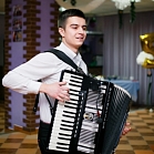 Михаил Горбач