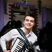 Михаил Горбач, Минск - фото 1