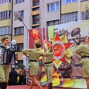 Михаил Горбач, Минск - фото 2