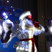 Яркий Свет, Минск - фото 1