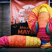 Парень Пружина, Брест - фото 3