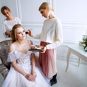 Свадебный стилист Светлана Романова, Беларусь - фото 3