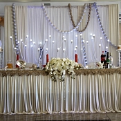 Свадебный оформитель Ирина Образцова, Беларусь - фото 1