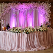 Свадебный оформитель Ирина Образцова, Беларусь - фото 2