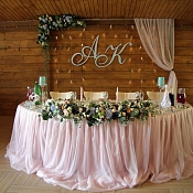 Свадебный оформитель Ирина Образцова, Беларусь - фото 3