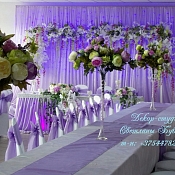 Свадебный оформитель Светлана Бубневич, Минск - фото 2