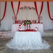 Свадебный оформитель Светлана Бубневич, Минск - фото 3