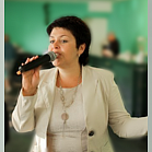 Евгения Головацкая