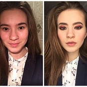 Свадебный стилист Лиза Флокс, Беларусь - фото 1