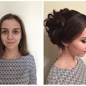 Свадебный стилист Лиза Флокс, Беларусь - фото 2