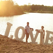 Свадебный оформитель Дарья Васянина, Беларусь - фото 3