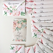 Свадебный оформитель Мастерская "Детали" Екатерина Лавникович , Минск - фото 2