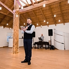 Максим Романовский