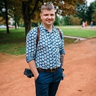 Андрей Сасин